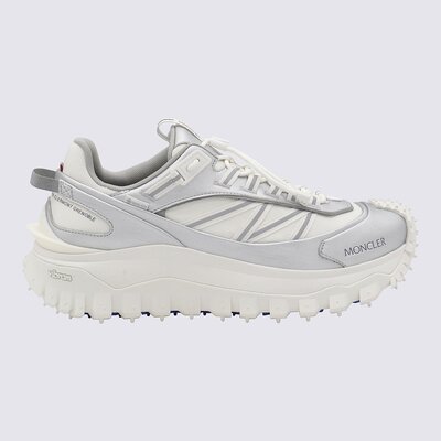MONCLER 男士运动鞋 K209A4M00330M7184M91 AW2025