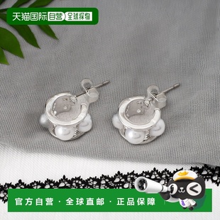 女士 grove 耳钉配饰 日本直邮