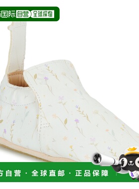 欧洲直邮Easy Peasy  MY BLUBLU 女童鞋子拖鞋 AJZ80A-49-C