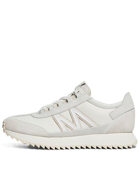 MONCLER 男士运动鞋 K209A4M00210M728004A AW2025