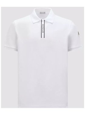 MONCLER 男士T恤 J10918A0000289A16002