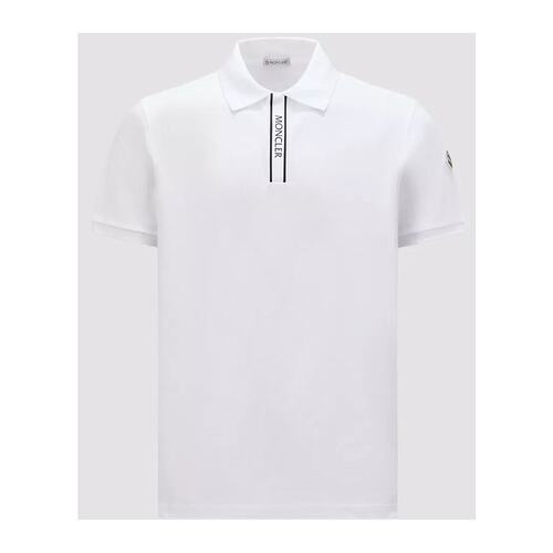 MONCLER 男士T恤 J10918A0000289A16002