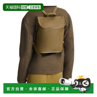 女士双肩包 10195021M17 绿色 Foul AW2025 香港直邮LONGCHAMP