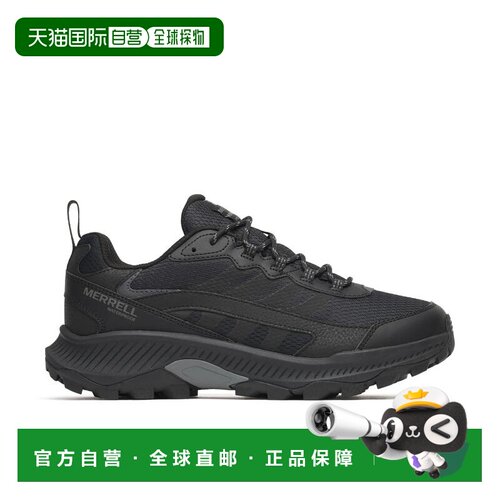 加拿大直邮Merrell Speed Strike 2 男士防水鞋