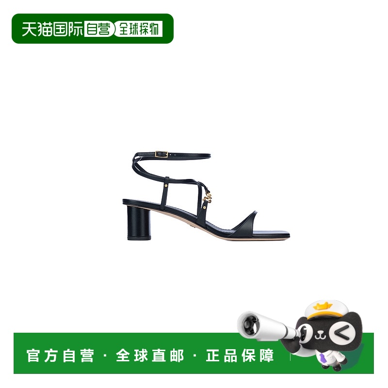 1h可退 香港直邮潮奢 DIOR 迪奥 女士 SCARPE CON TACCO 高跟鞋 K