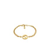 774638I4600 G手链 Gucci 圆形互锁