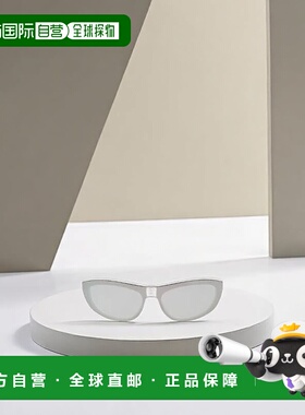 香港直邮Givenchy 猫眼太阳镜 GV40027I-21C纪梵希