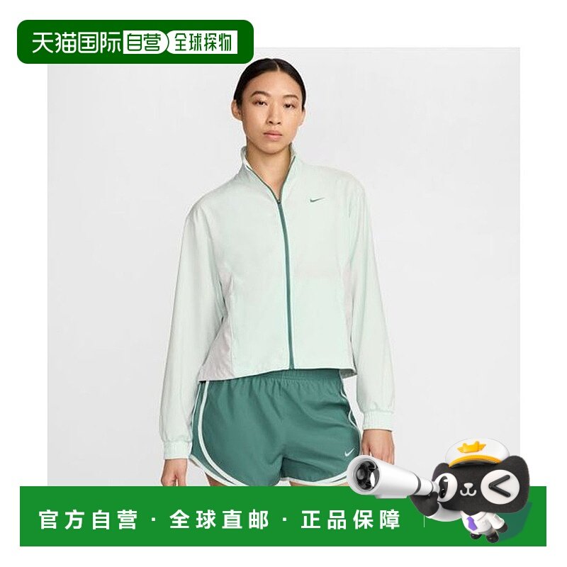 日本直邮 AS 男士防风夹克 I2SP耐克运动