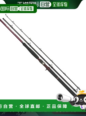 日本直邮Fishman 矶钓专用鱼竿 布利斯特 巴珠拉达纳 11XH