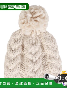 日本直邮ROXY 女士带抓绒内胆贝雷帽 [26SNERJHA04160WCF0]