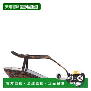 SS2025女鞋 香港直邮SAINT 825279AAC9R2038 女士休闲鞋 LAURENT