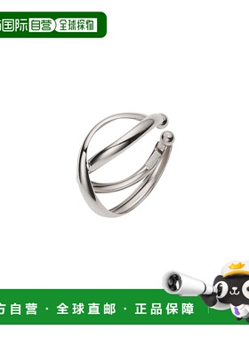 日潮跑腿vendome 铂金耳夹 铂金 ONE SIZE APAE2593HPT配饰