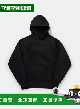 日本直邮DAIWA PIER39 男装 加厚连帽衫 重型保暖 舒适抗皱 25227