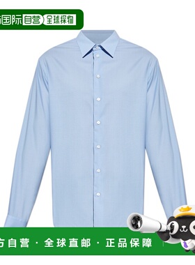 香港直邮Emporio Armani 长袖衬衫 EM000099TE17302阿玛尼