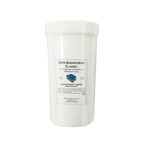 欧洲直邮DMS德美丝角质层修复乳清爽型500ml敏感舒敏滋润