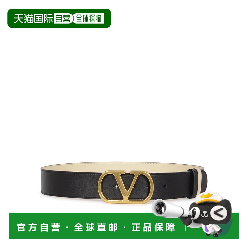 1h可退 香港直邮VALENTINO 女士腰带 7W2T0SQ4IYRDVX