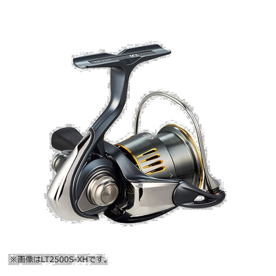 日本直邮Daiwa Reel '23 Airity PCLT2500-H 2023 年新产品