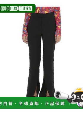 香港直邮J.W.Anderson 开叉休闲裤 TR0332 PG1321