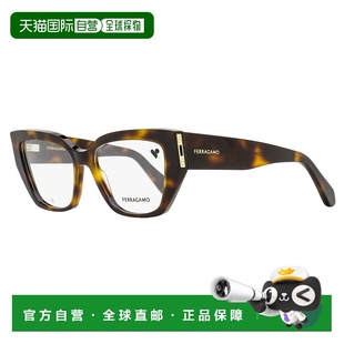 自营salvatore ferragamoFerragamo Women's Butterfly Rectangul