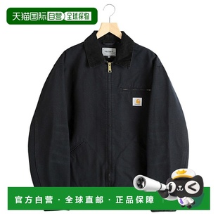 DETROIT 夹克 WAX WIP I035280 种颜色 日本直邮Carhartt