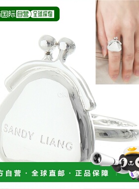 韩国直邮Sandy Liang 纪念品袋环（F25J022 C003） 珠宝