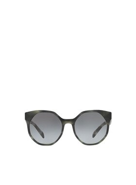 Prada 徽标太阳镜 0PR11TSF