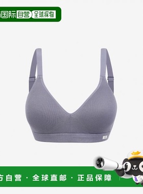 韩国直邮FILA FILA UNDERWEAR Mellow Support Bra (FI4BAH1102FP