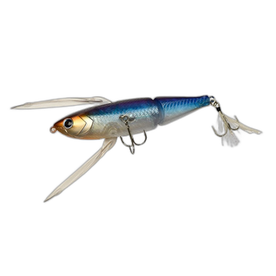 日本直邮DSTYLE 路亚 Reserve Big DS Shiner
