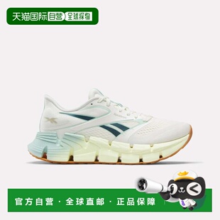 自营Reebok Floatzig 2 Women's Shoes - chalk/yellow haze/glit