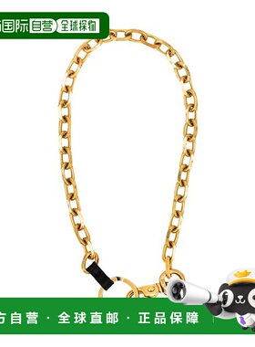 韩国直邮Our Legacy Haregashi A4248LRB Radon Low 钥匙扣项链