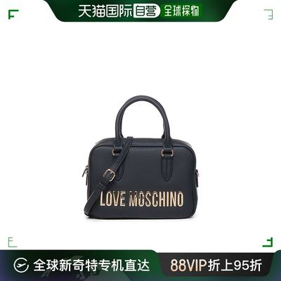 香港直邮LOVE MOSCHINO 女士手提包 JC4196PP1IKD0000