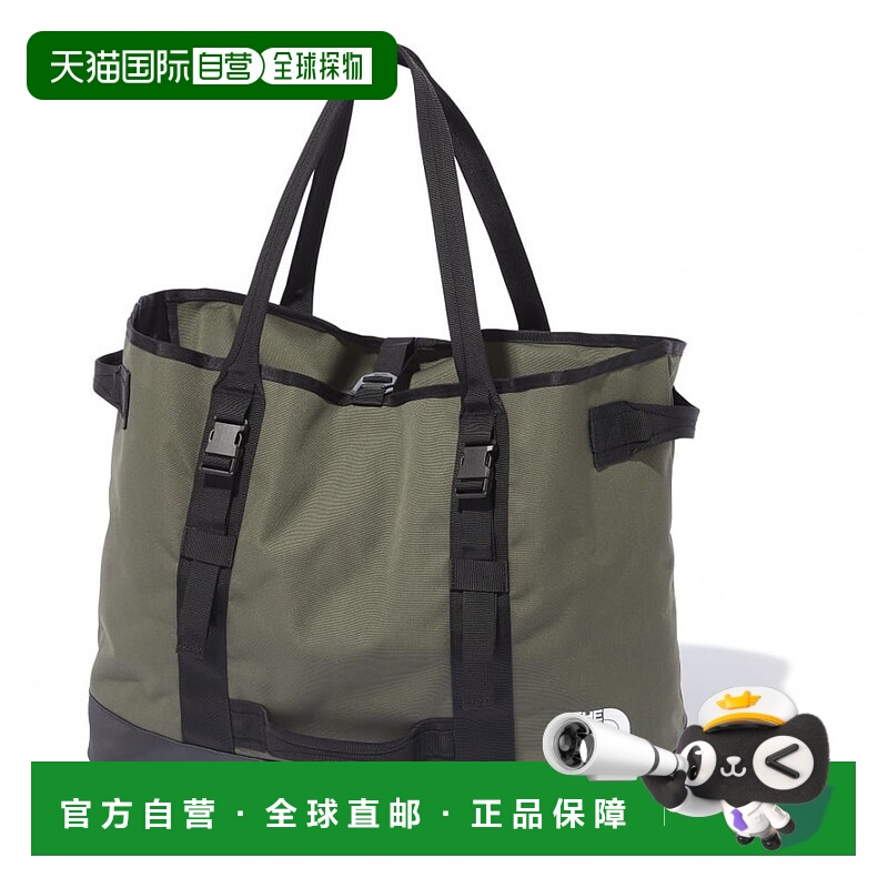 日本直邮The North Face-North Face Fildens Gear Tote M NM8220