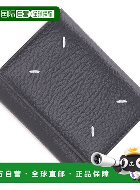 日本直邮Maison Margiela钱包带零钱包女式 sa3ui0010 p4455 t801