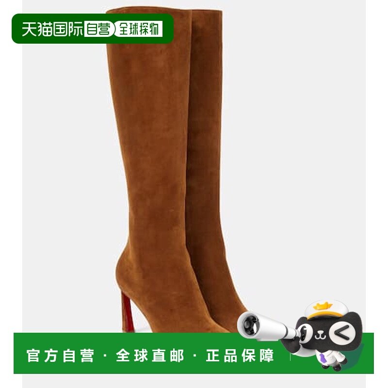 1h可退 香港直邮Christian Louboutin 克里斯提 鲁布托 女士 Cond
