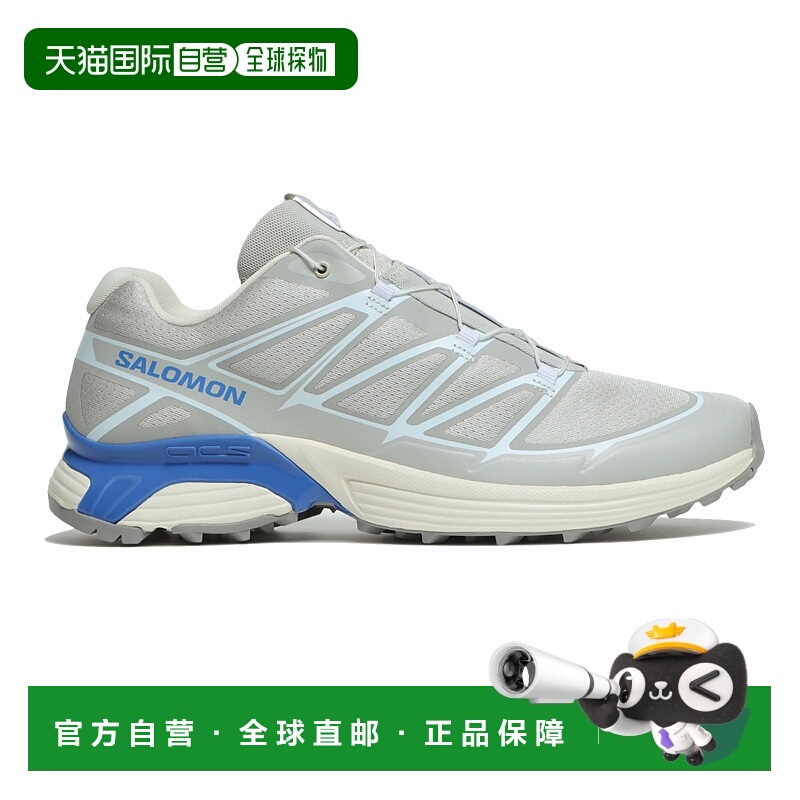 日本直邮SALOMON XT-PATHWAY 2 男女通用运动风格运动鞋 [xt-path