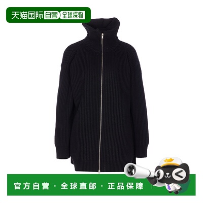 1h可退 香港直邮MM6 MAISON MARGIELA 女士夹克 S62AN0158M131929