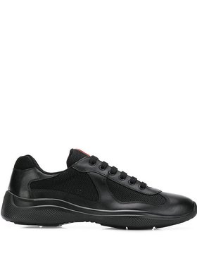 PRADA 男士运动鞋 4E34006GWF0002