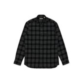 39425531 衬衫 Burberry 格纹长袖