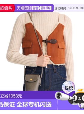 1h可退 香港直邮Longchamp ÉPURE 手机包 34193HYZ斜挎包