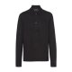 衬衫 Prada 徽标长袖 SC5511Y5SS212