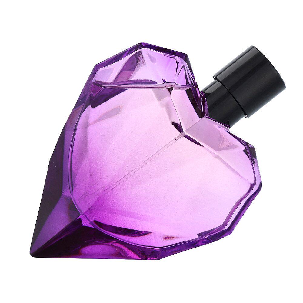 欧洲直邮diesel迪赛爱情灵药女士淡香水75ml偷心灵药花果香甜持久