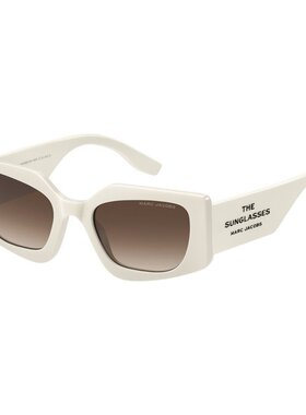 香港直邮MARC JACOBS 女士太阳镜 MARC774SSZJHA CO 白色