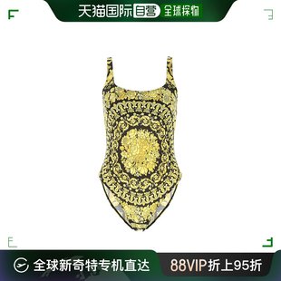 ABD08000A232992A7900 香港直邮VERSACE 女士泳装