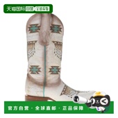 1h可退 靴子女靴 女士 美国直邮 corral