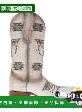 1h可退 【美国直邮】corral 女士 靴子女靴