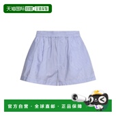 香港直邮DSQUARED2女士短裤 S73MU0241D35284001S休闲裤