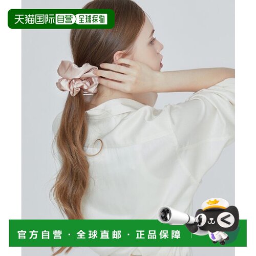 韩国直邮J.ESTINA气质iu同款精致高级小巧日常休闲女款发带JALJHS