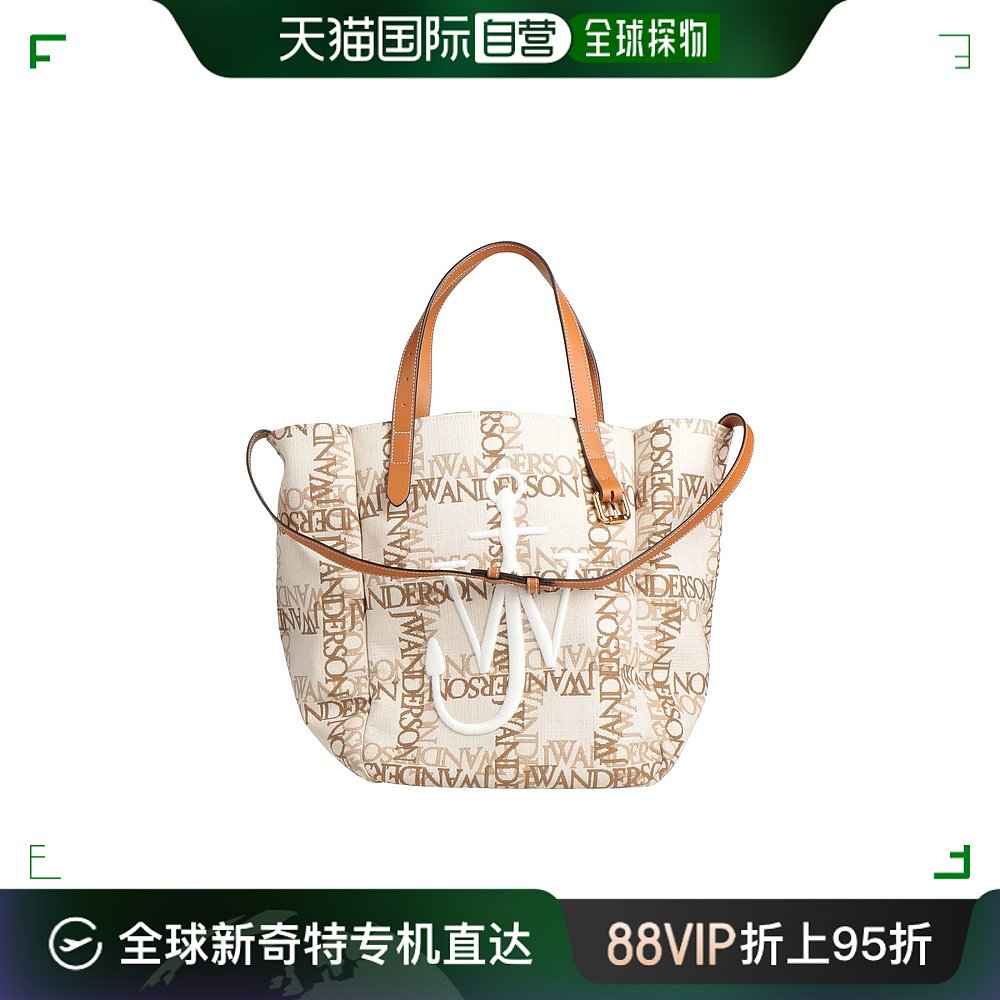 香港直邮潮奢 J.W. Anderson女士 Handbag手提包