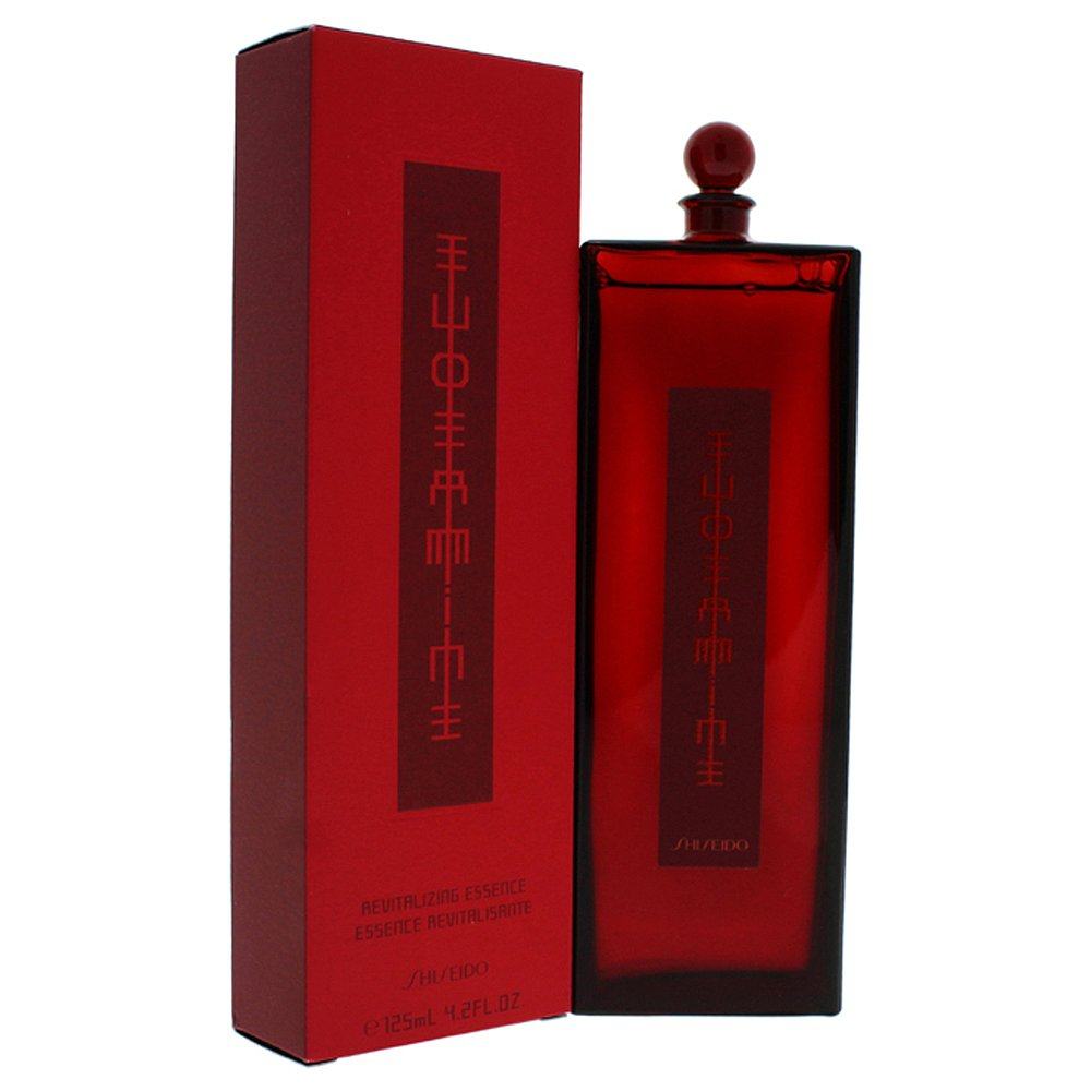 美国直邮Shiseido资生堂真皮素焕活精华柔润肌肤光滑淡香125ml