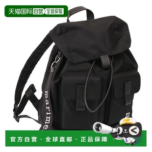 SOLID 日本直邮Marimekko BACKPACK Everything EVERYTHING